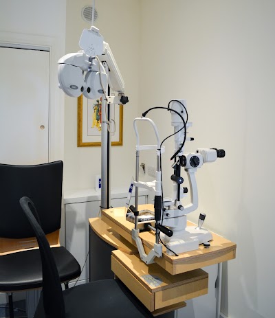 Photos of Rachel Murray Eyecare Sligo