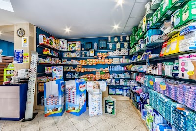 Farmacia Fois Dott.ssa Paola e Dott. Giovanni