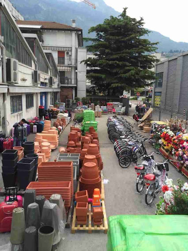 BAZAR Mercatino cinese - Thumbnail