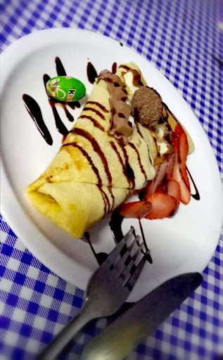 Frutix dulce antojo