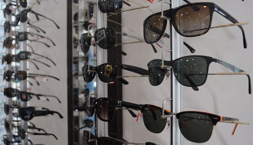 SARL OPTIQUE AMIKUZE