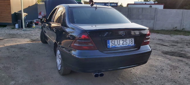 MANIEK-CARS - Sprzedawca samochodów