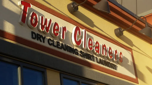 Tower Cleaners - Quarry Park - Thumbnail