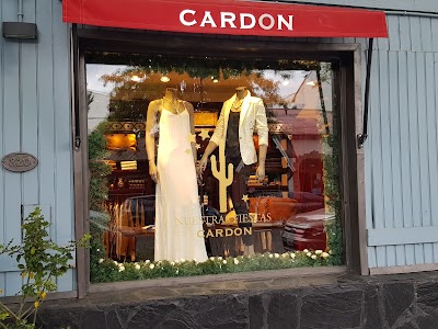 Photos of CARDON