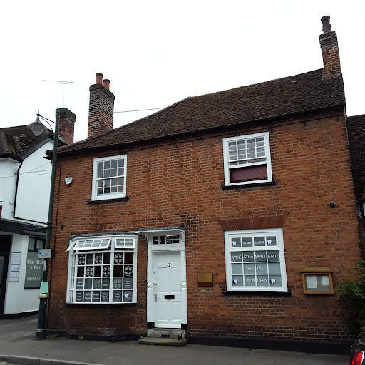 Wheathampstead Dental Surgery - Thumbnail