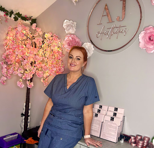 AJ Aesthetics Blyth