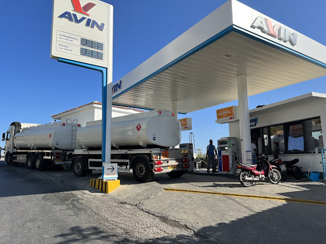AVIN