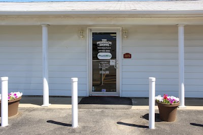 The Pharmacie Shoppe