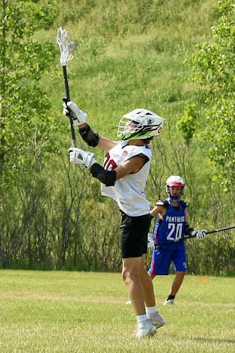 Maple Grove Senior High Grass Fields - Thumbnail