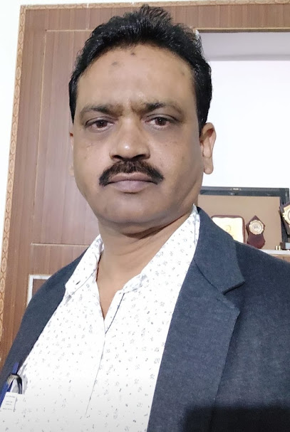 Dr. Afzal Mohammad Qureshi- General Physician in Tinsukia