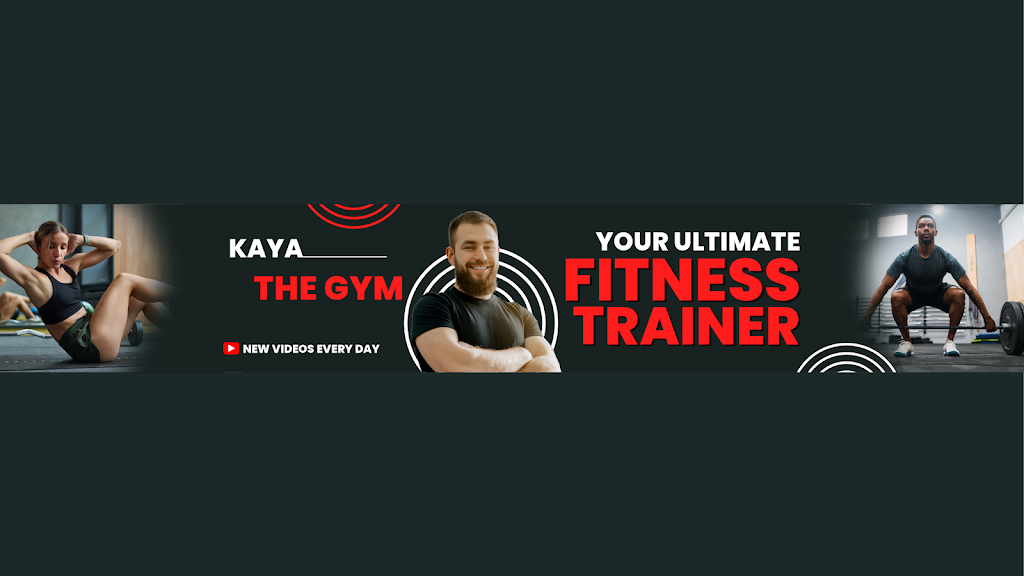 Kaya The Gym