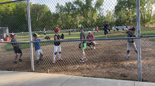 Wolner Field - Thumbnail