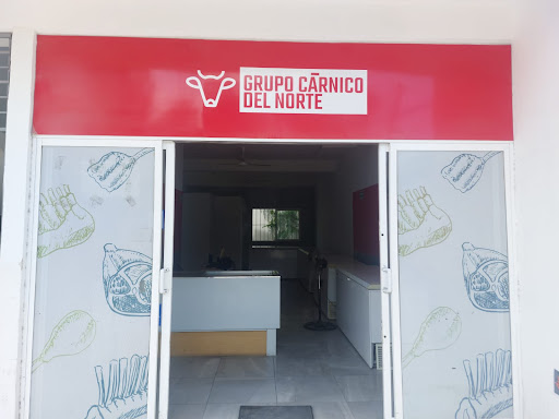 Cárnico del Norte suc. Pto. Morelos