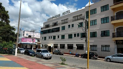 Photos of Parque Hotel