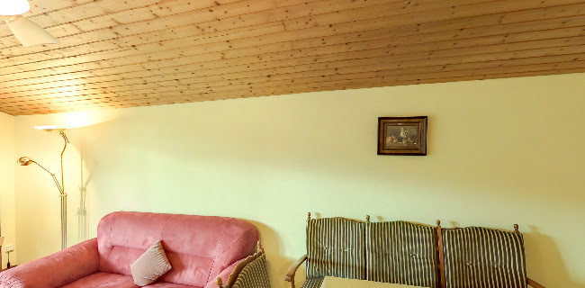 Hotel Sonne Wildhaus AG - Hotel