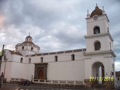 Photos of La Catedral