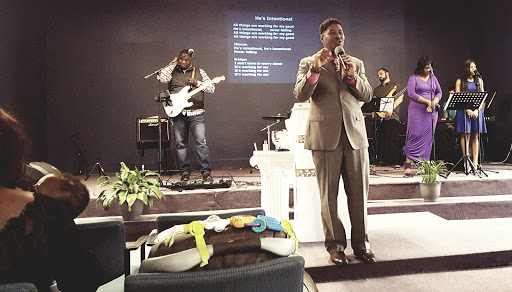 Way of Life Bible Fellowship