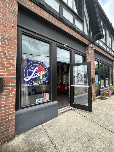 The Loop Vintage - Visual