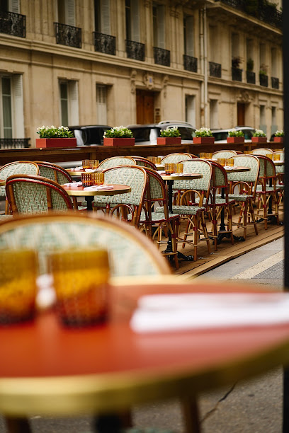 Caffè Baci