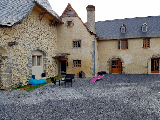 Photo de Le clos de CINACLE à Ogeu-les-Bains (64680)