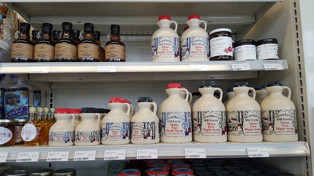 Lois' Natural Marketplace