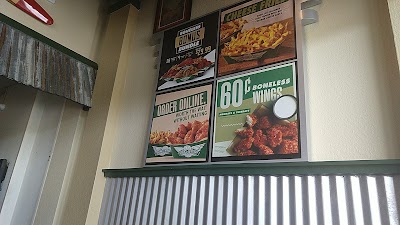 Wingstop