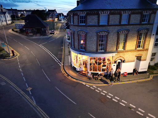 Bruff Gallery - United Kingdom
