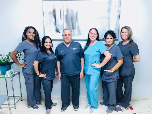 Oficina Dental Dr. Luis A. Pacheco
