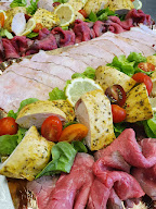 Boucherie Verroise à Verrières-en-Anjou