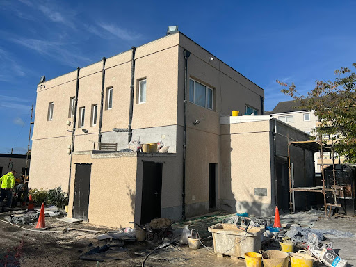 McAllister Roofing and Roughcasting - Thumbnail