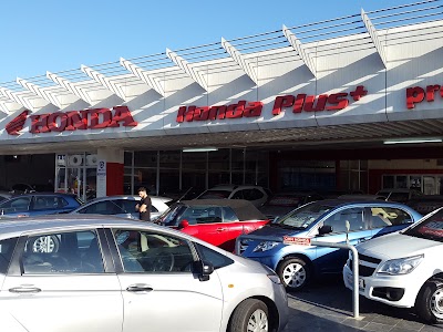 Photos of CMH Honda Pinetown