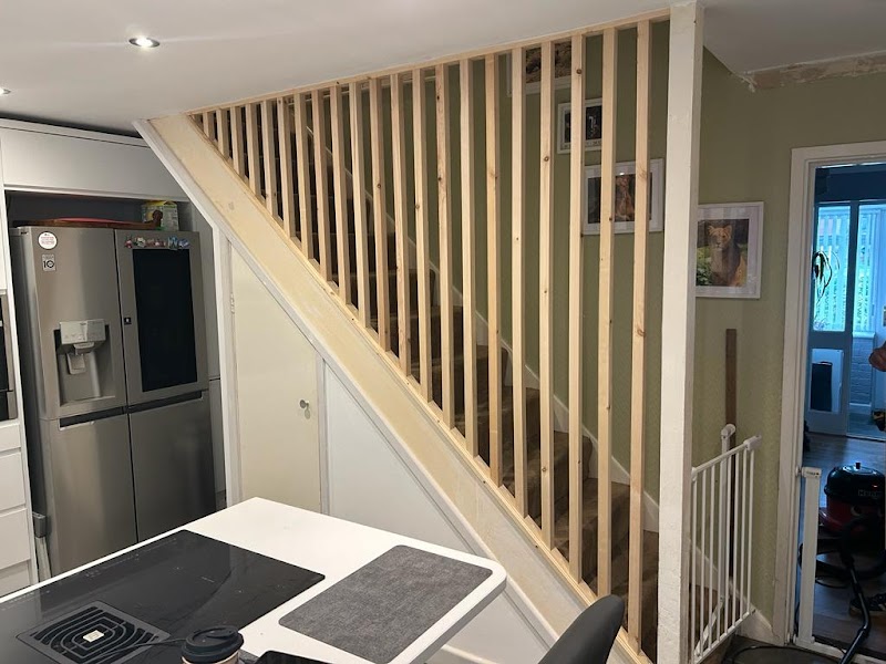 Graeme Levett Carpentry - Kent Based Carpenter photo 3