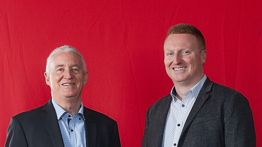 Sean O'Reilly - Bayleys Real Estate