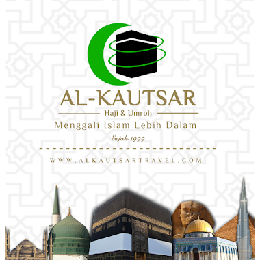 Al Kautsar Haji & Umrah, Author: Al Kautsar Haji & Umrah