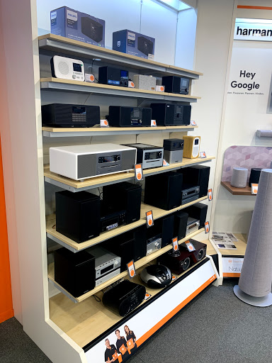 Expert Wolvega Gallery - Netherlands