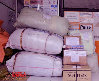 Photos of Kantor Pos Nabila Kadu Curug
