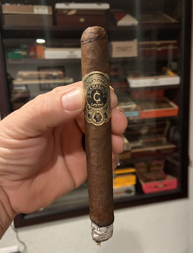 Double T Cigars - Visual