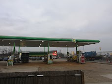 BP london