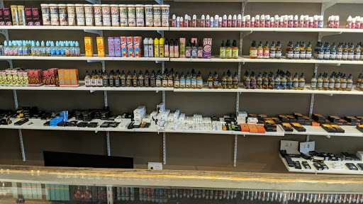 The Great Vape - Thumbnail