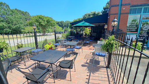 Olde Towne Pizza & Pasta Gallery - United States