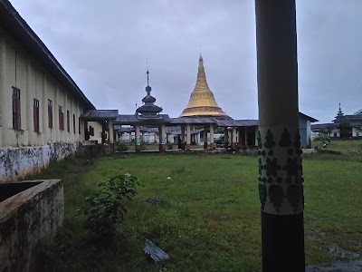 Photos of တိုင်တစ်ထောင်ဓမ္မာရုံ(တဲင်ႏတရိန်ဓမ္မာႏရုင်)