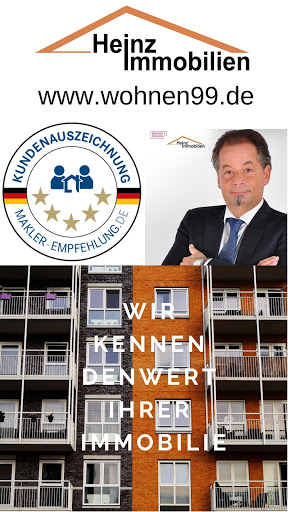 Heinz Immobilien