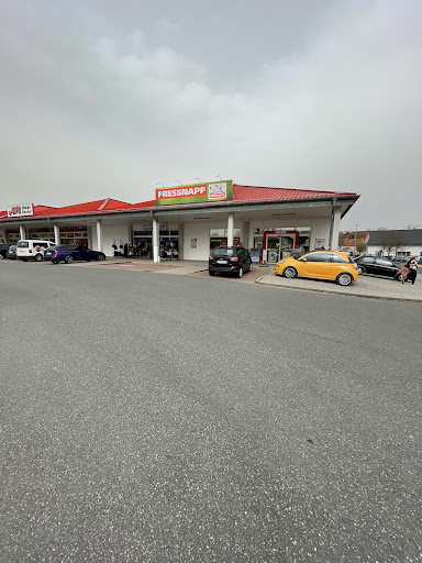 Fressnapf Neustadt Aisch