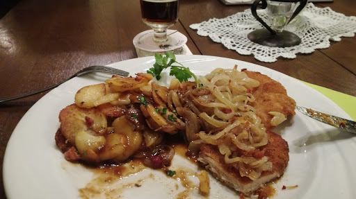 Wirtshaus Schwarzer Hahn - Thumbnail