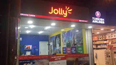 JOLLY TUR ORHANGAZİ