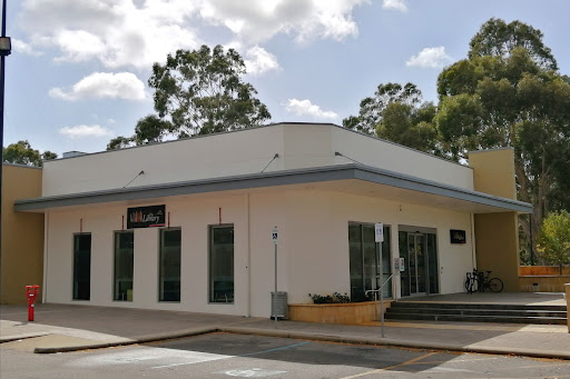Kelmscott Public Library