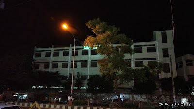 Photos of Mirpur Girls' Ideal Laboratory Institute