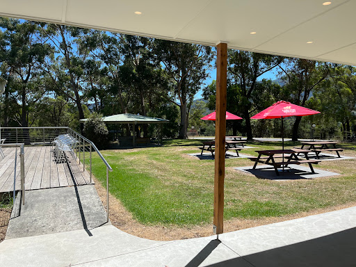 Upper Yarra RSL - Thumbnail