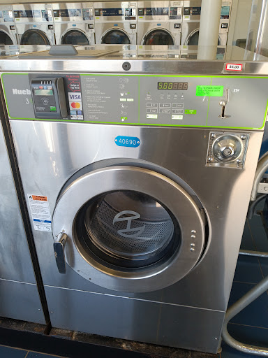 Mebane Laundry Land Laundromat - Thumbnail