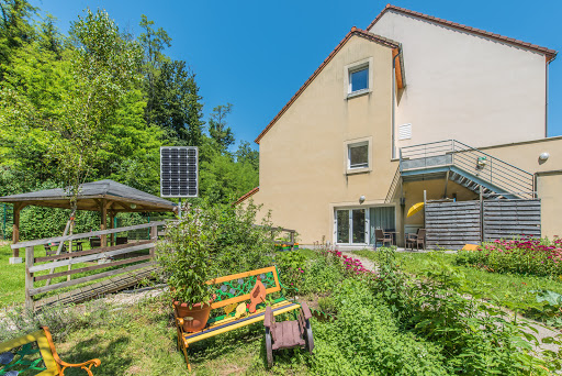Photo de Colisée - EHPAD LE CLOS DE LA FORET à Tarcenay (25620)